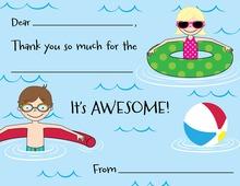 5 Tips For Your Next Pool Party + Free Beach Ball Printable Tags -  TheSuburbanMom