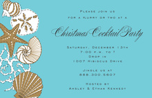Sophisticated Snail Gray RSVP Cards